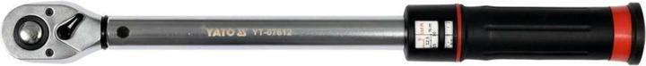 Immagine prodotto Yato YT-07612 (1/2", 10 Nm, 60 Nm)