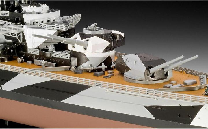 Image du produit Revell Tirpitz