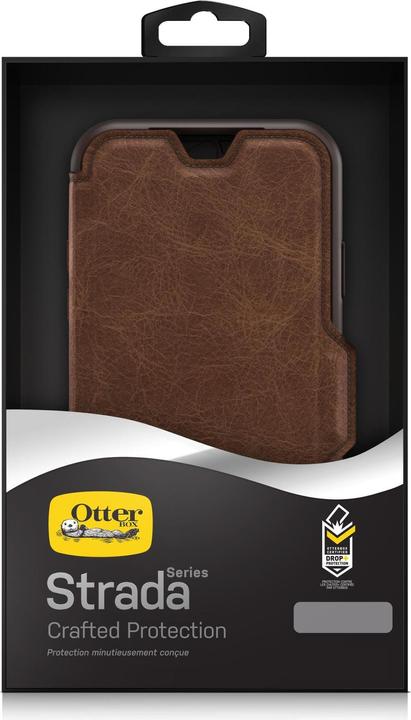 Produktbild OtterBox Strada Folio (Apple iPhone 11)