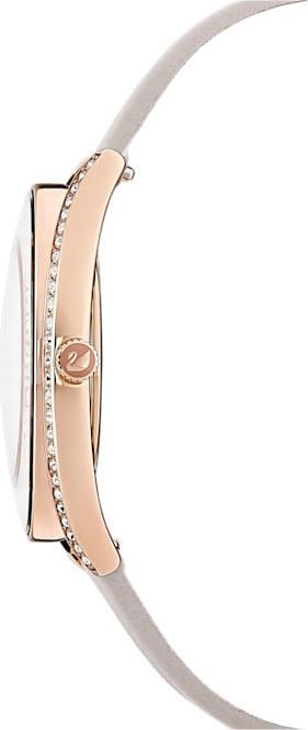 Produktbild Swarovski Crystalline Aura (Analoguhr, 36 mm)