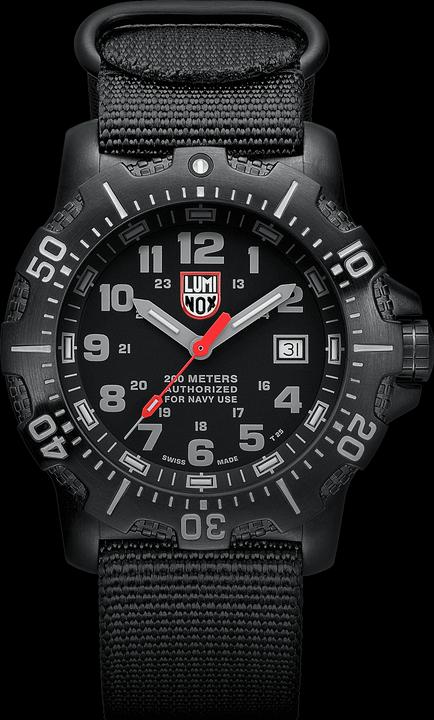 Image du produit Luminox Navy Use 4200 Series (Montre analogique, 45 mm)
