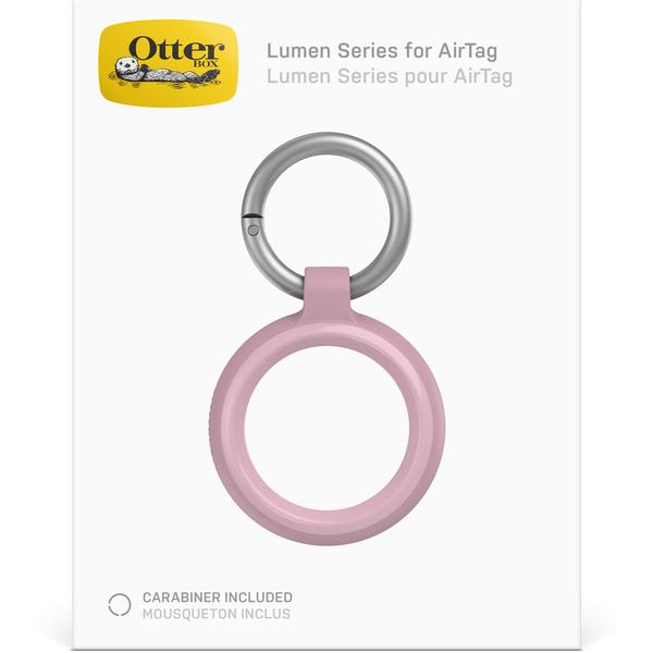 Produktbild OtterBox AirTag Sleek Case Anhänger