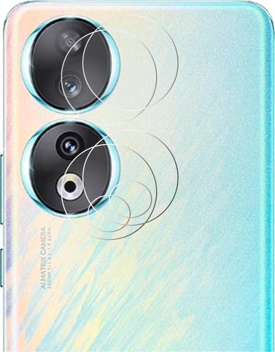 Image du produit BROTECT Protection Clair (2 pièce(s), LG L90)