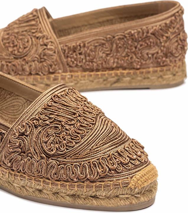 Immagine prodotto Etro Flat Shoes Beige (36)