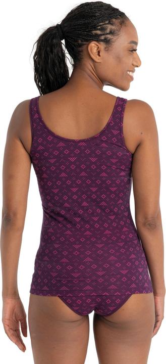 Actual product image Icebreaker W Siren LS Sweetheart (M)