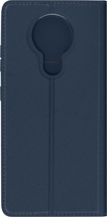 Produktbild Dux Ducis Skin Pro Series Bookcover (Nokia 3.4)