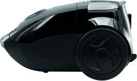 Immagine prodotto Tomado TVC3001B - Stofzuiger met stofzak