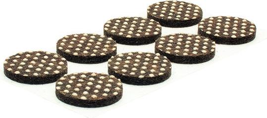 Actual product image Werkstarck Anti-slip pad, self-adhesive (1 Piece)