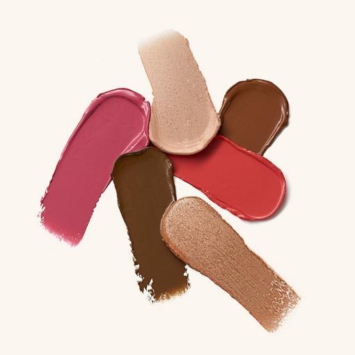 Image du produit Catrice Magic Shaper Face Cream Palette maquillage (Crème 24h)
