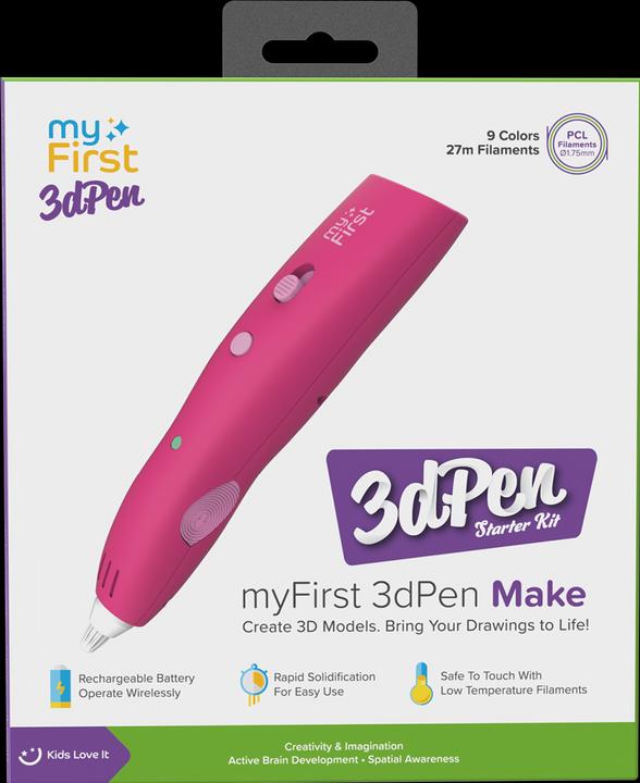 Produktbild myFirst 3D Pen Make