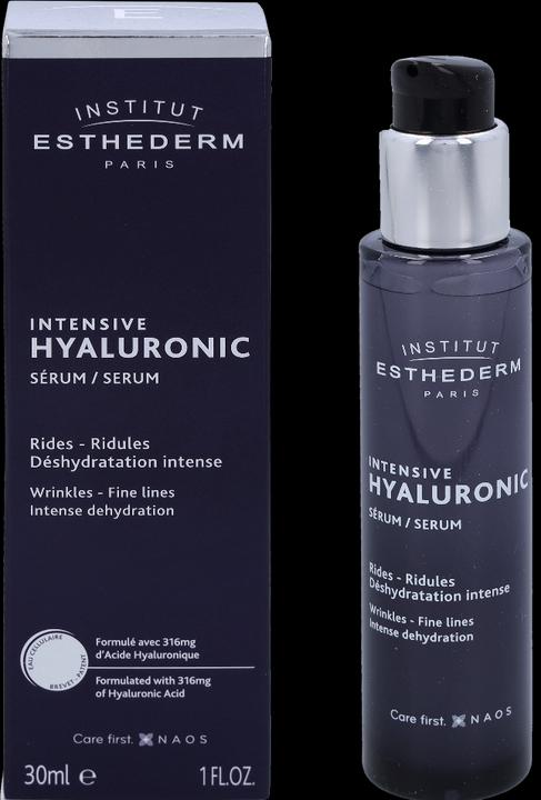 Produktbild Esthederm Intensive Hyaluronic Serum (30 ml)