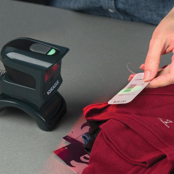 Produktbild Datalogic Gryphon 4400 USB Kit (2D-Barcodes)