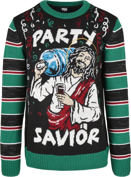 Produktbild Urban Classics Savior Christmas (M)