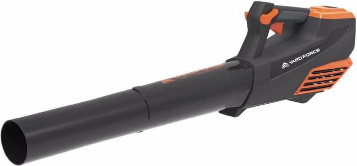 Yard Force LB G18W (ohne Akku) (Akkubetrieb, Laubbläser)