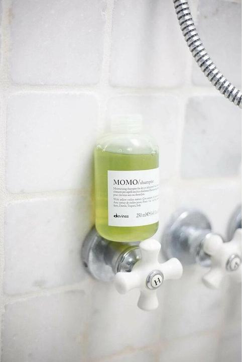 Produktbild Davines Momo (250 ml, Flüssiges Shampoo)