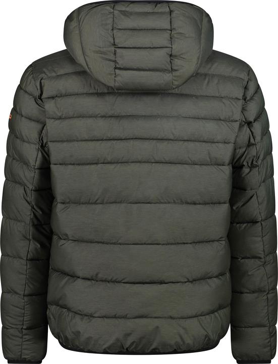 Image du produit CMP Campagnolo Snaps Hoodie (4XL)