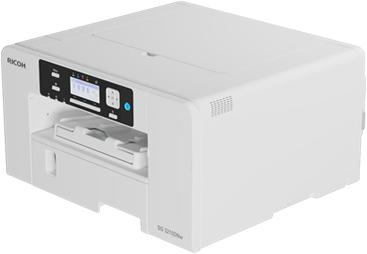 Immagine prodotto RICOH SG 3210DNw - Stampante GelJet a colori (Laser, Colore)
