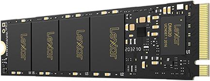 Productafbeelding Lexar NM620 (256 GB, M.2 2280)