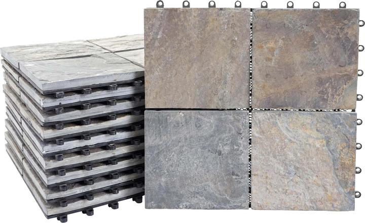 Actual product image MCW E18 (11 x, 30 x 30 x 2 cm)