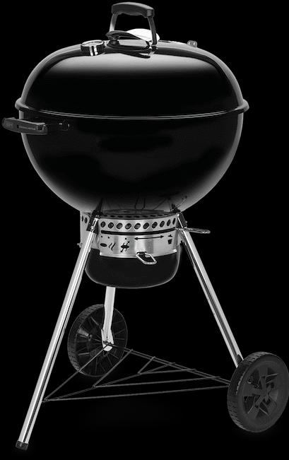 Produktbild Weber Original Kettle E-5730 (57 cm)