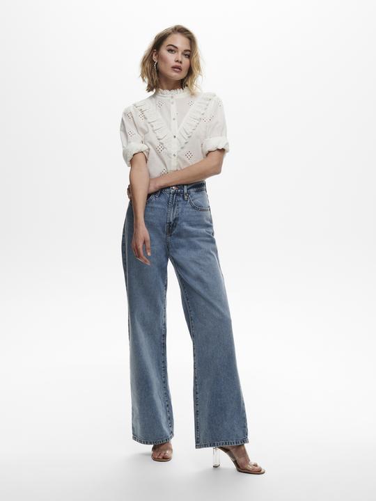 Actual product image Only ONLHope Life Wide High Waist Jeans (26)