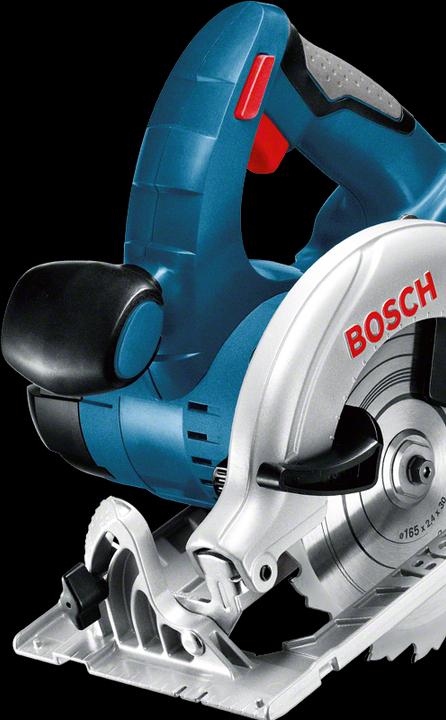 Image du produit Bosch Professional Scie circulaire portative sans fil GKS 18 V-LI, sans batterie ni chargeur