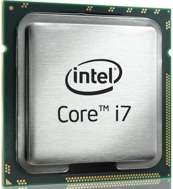 Produktbild Intel Core i7 3820 BOX, 4C/8T (LGA 2011, 3.60 GHz, 4 -Core)