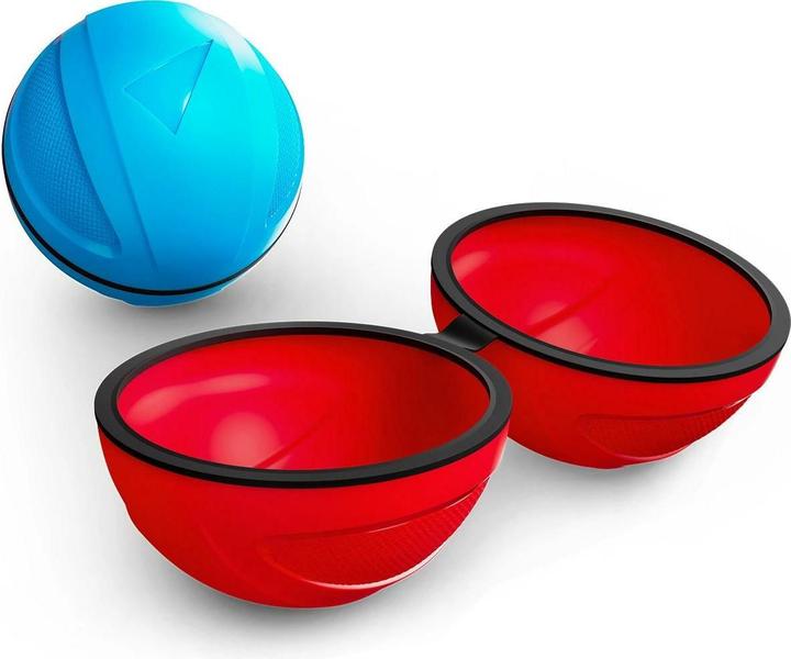 Produktbild Spyra SpyraBlast blau & rot