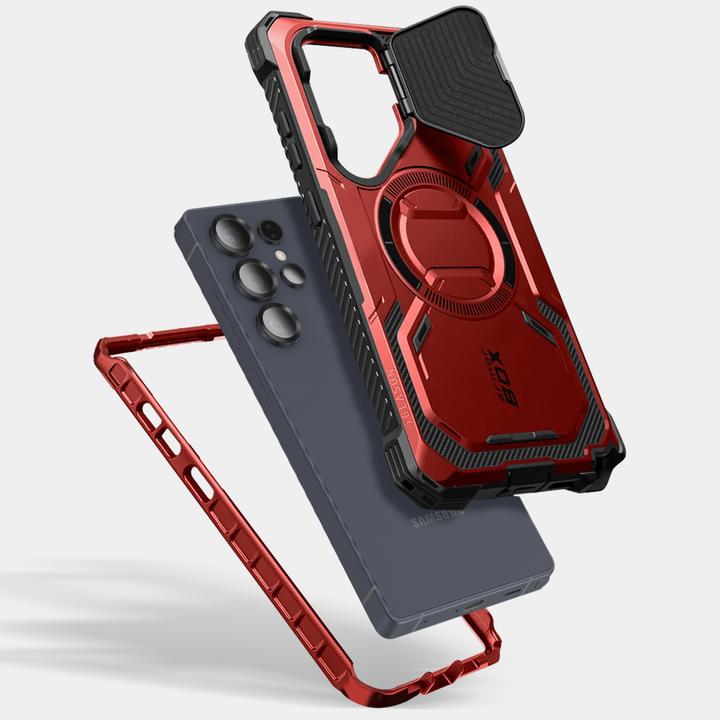 Produktbild i-Blason Armorbox Stossfeste (Samsung Galaxy S25 Ultra)