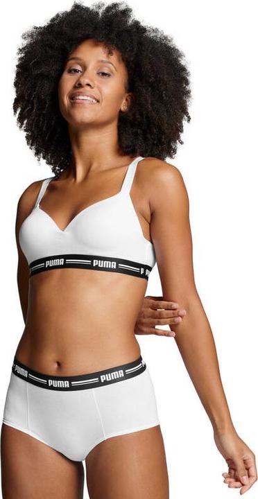 Image du produit Puma Mini-short iconique (S, lot de 2)