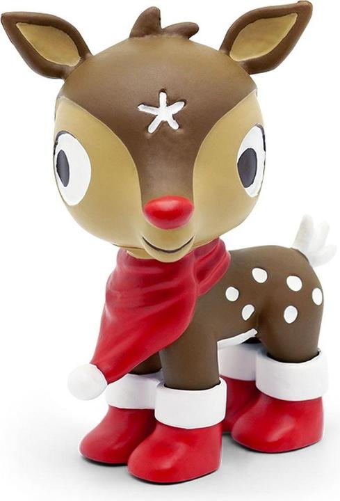 Productafbeelding Tonies Favoriete Kinderliedjes - Kerstliedjes 2 (Herlancering) (Duits)