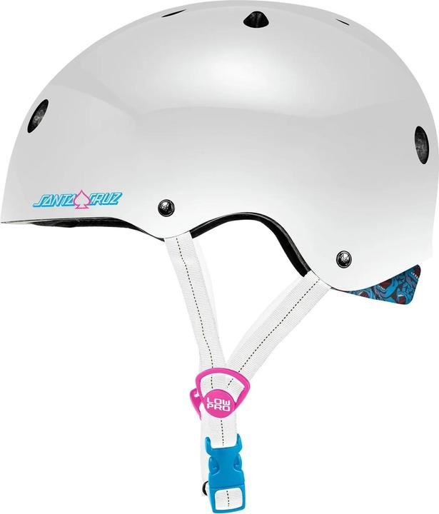 Actual product image Pro-Tec M41342 (S/M, Protector shorts)
