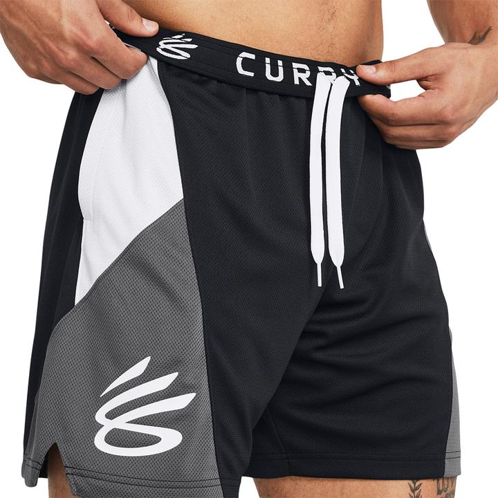 Immagine prodotto Under Armour Curry Splash Short (XL)
