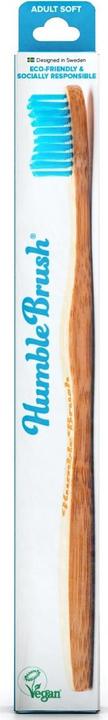 Actual product image The Humble Co. humble brush (Soft, 1 x)