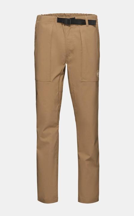 Produktbild Mammut Mountain Tough Pants Men (52)