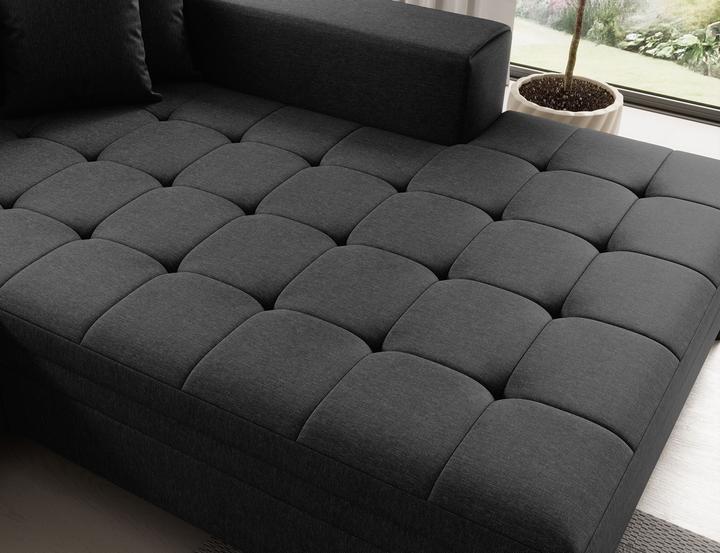 Produktbild ELTAP Solange (4-Sitzer, Bettsofa, Ecksofa)