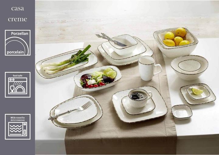 Actual product image Ritzenhoff & Breker Casa (8 Piece)