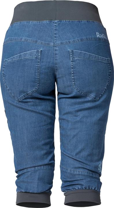 Actual product image Rafiki Women's Chain Capri (42, XL)