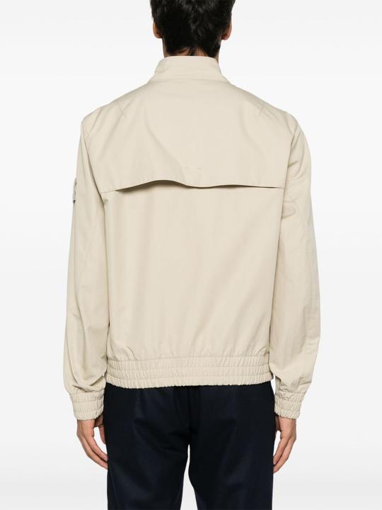 Actual product image Stone Island Coats Beige (M)