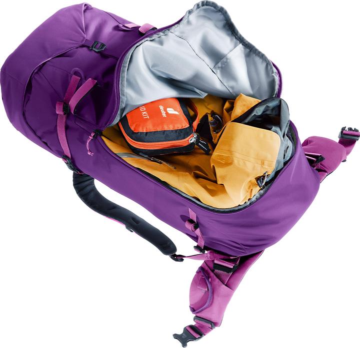 Produktbild Deuter Guide 32 + 8 (32 l)