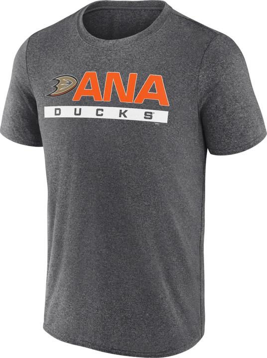 Actual product image Fanatics Anaheim Ducks ICONIC Performance NHL Shirt - XXL (XXL)