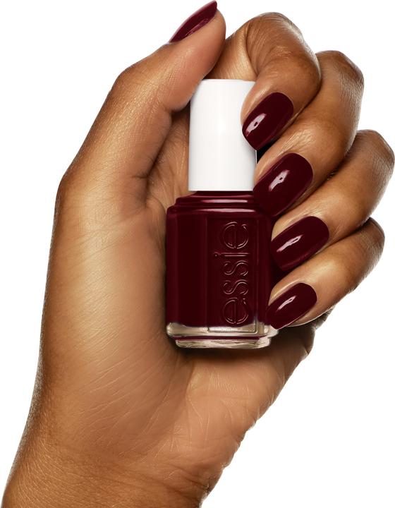 Image du produit Essie Couleur des ongles (50 Bordeaux, Vernis couleur)