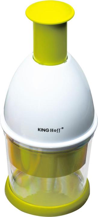 Image du produit King Hachoir à légumes manuel