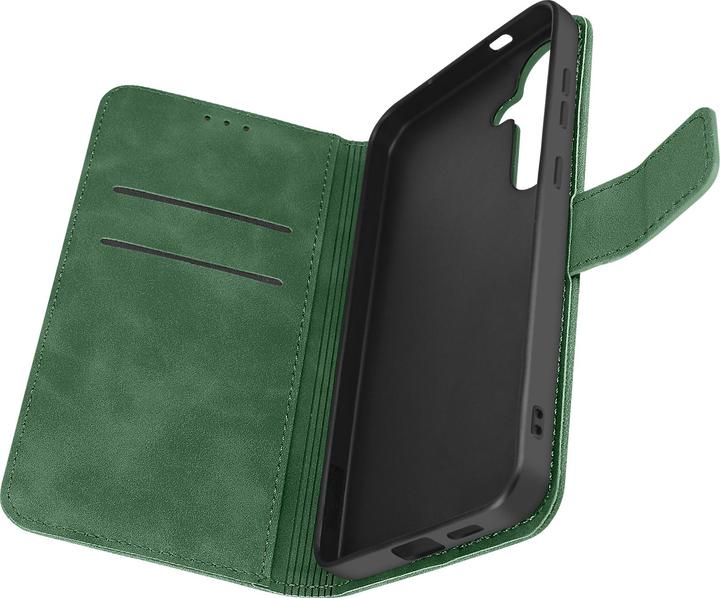 Dark green