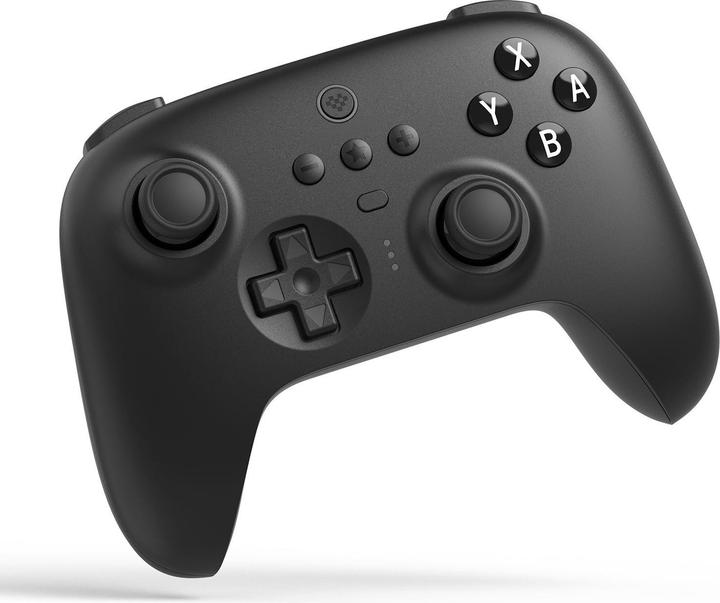8bitdo Ultimate Bluetooth (Android, PC, iOS, Switch)