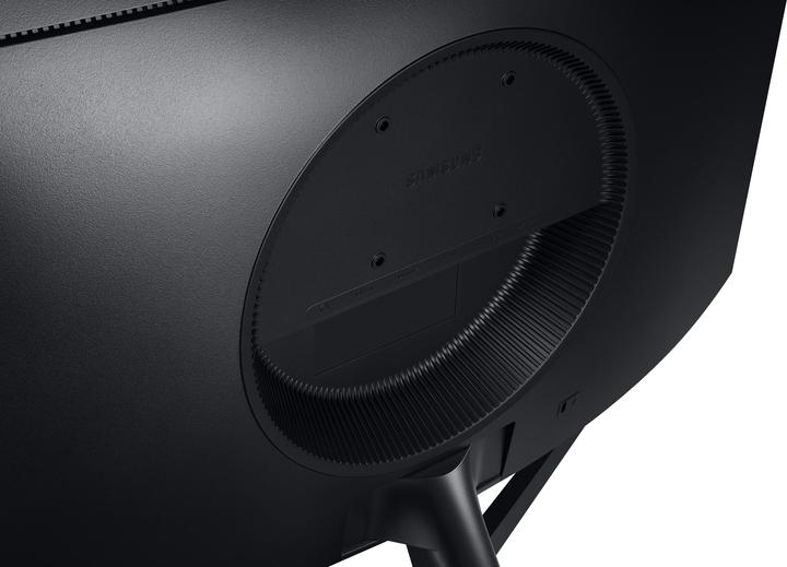 Image du produit Samsung LC27RG50FQRXEN (1920 x 1080 pixels, 27")