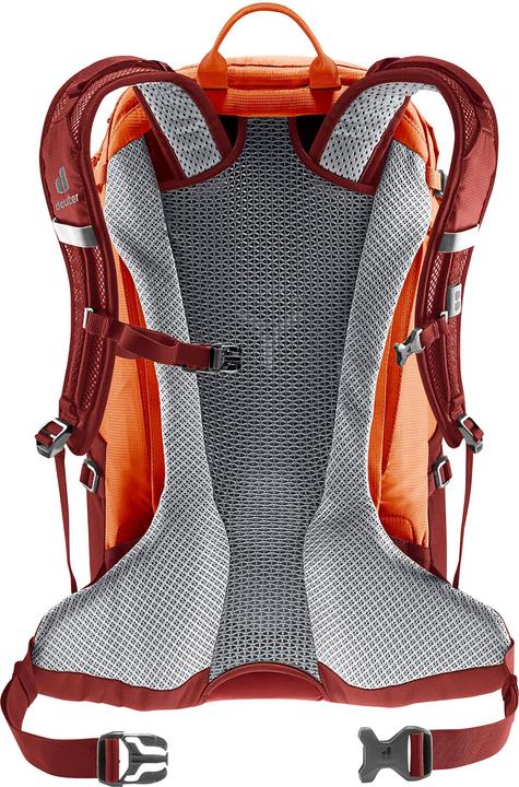 Actual product image Deuter Futura 23 (23 l)