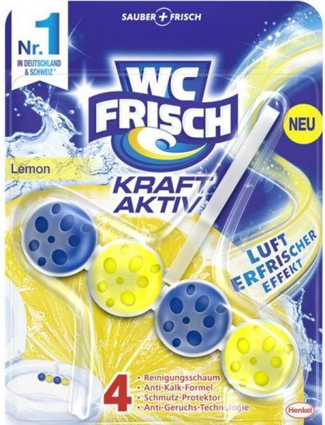 Productafbeelding WC Frisch Power-Active