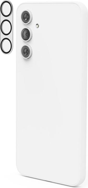 Image du produit Hama Cam Protect (1 pièce(s), Samsung Galaxy A15)