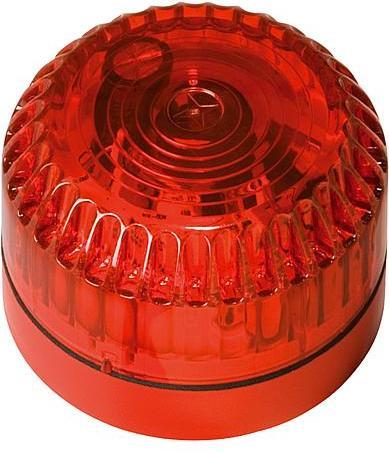 Image du produit Fulleon Flash 10cd Rouge